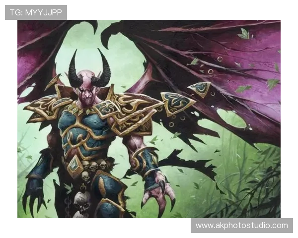 恶魔老虎机游戏：揭秘隐藏在游戏背后的神秘恶魔力量