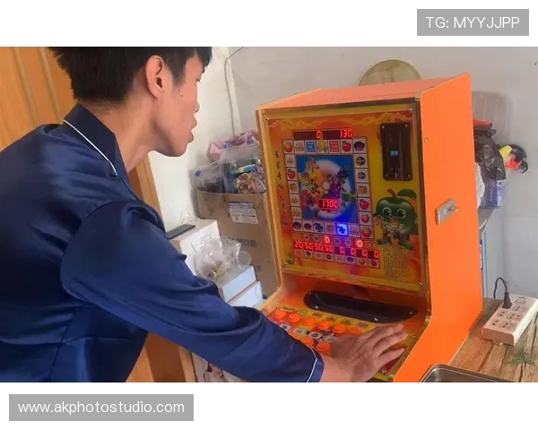 掌握老虎机玩机技巧快速提升中奖几率的实用技巧与建议