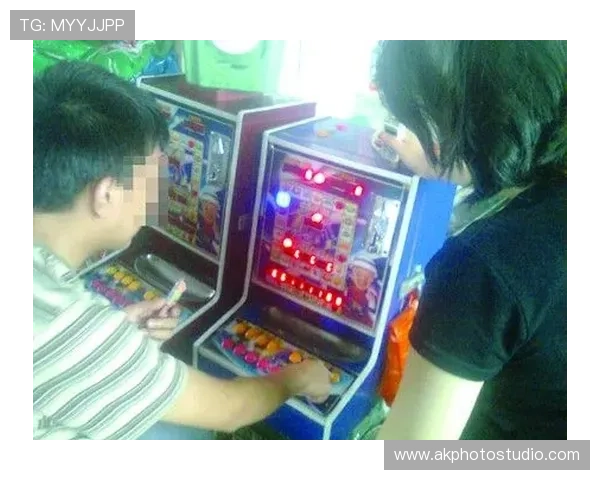 老虎机数字变化的全过程:从按下按钮到结果显示的每一步